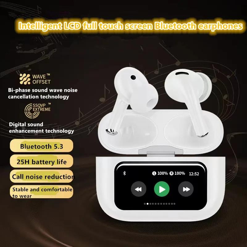 A9 Pro Touch Bluetooth gadgets